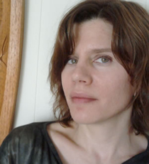 Jen Bergmark